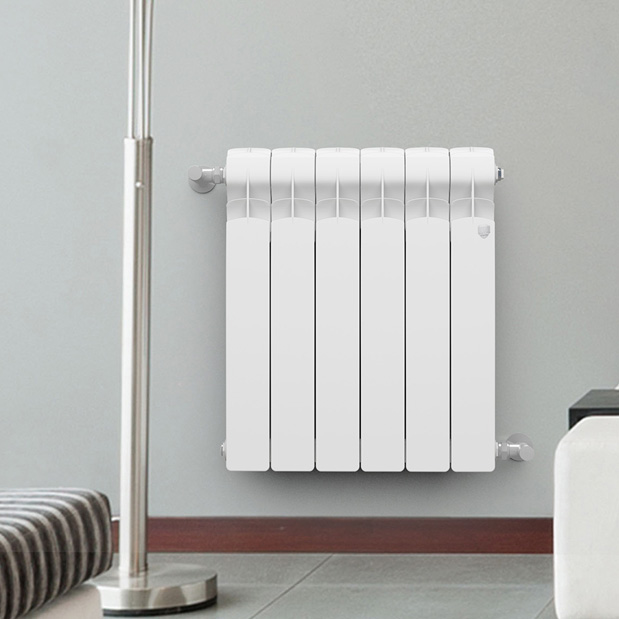 Купить Радиатор Royal Thermo Indigo 500 - 6 секц. — Фото 9