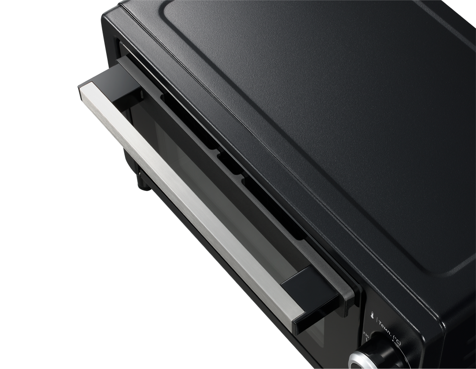 Купить Мини-печь Panasonic NT-H900KTQ — Фото 2