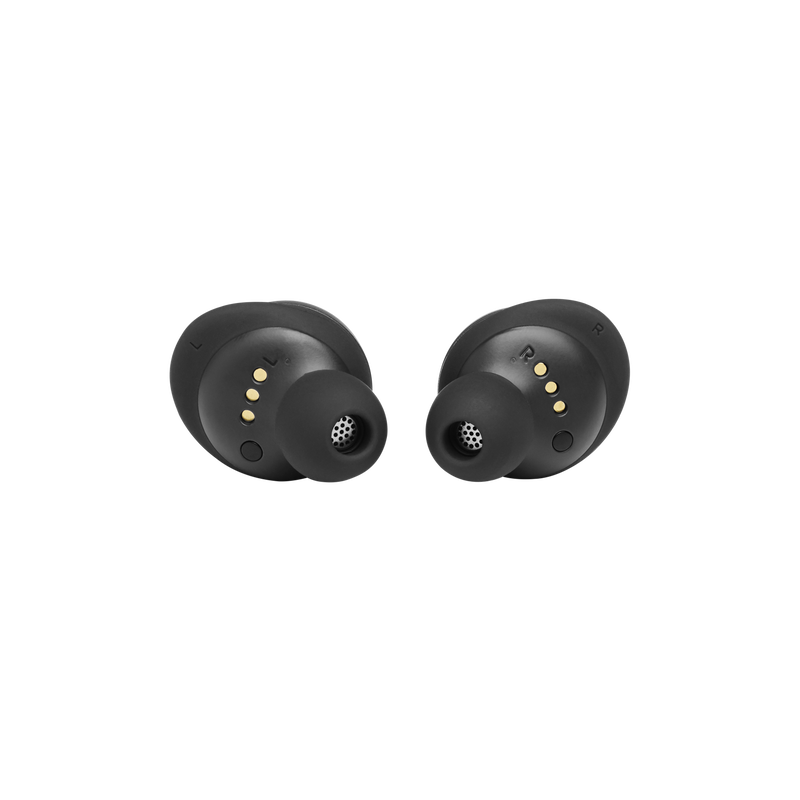 Купить Наушники JBL LIVE FREE NC+TWS черный — Фото 3
