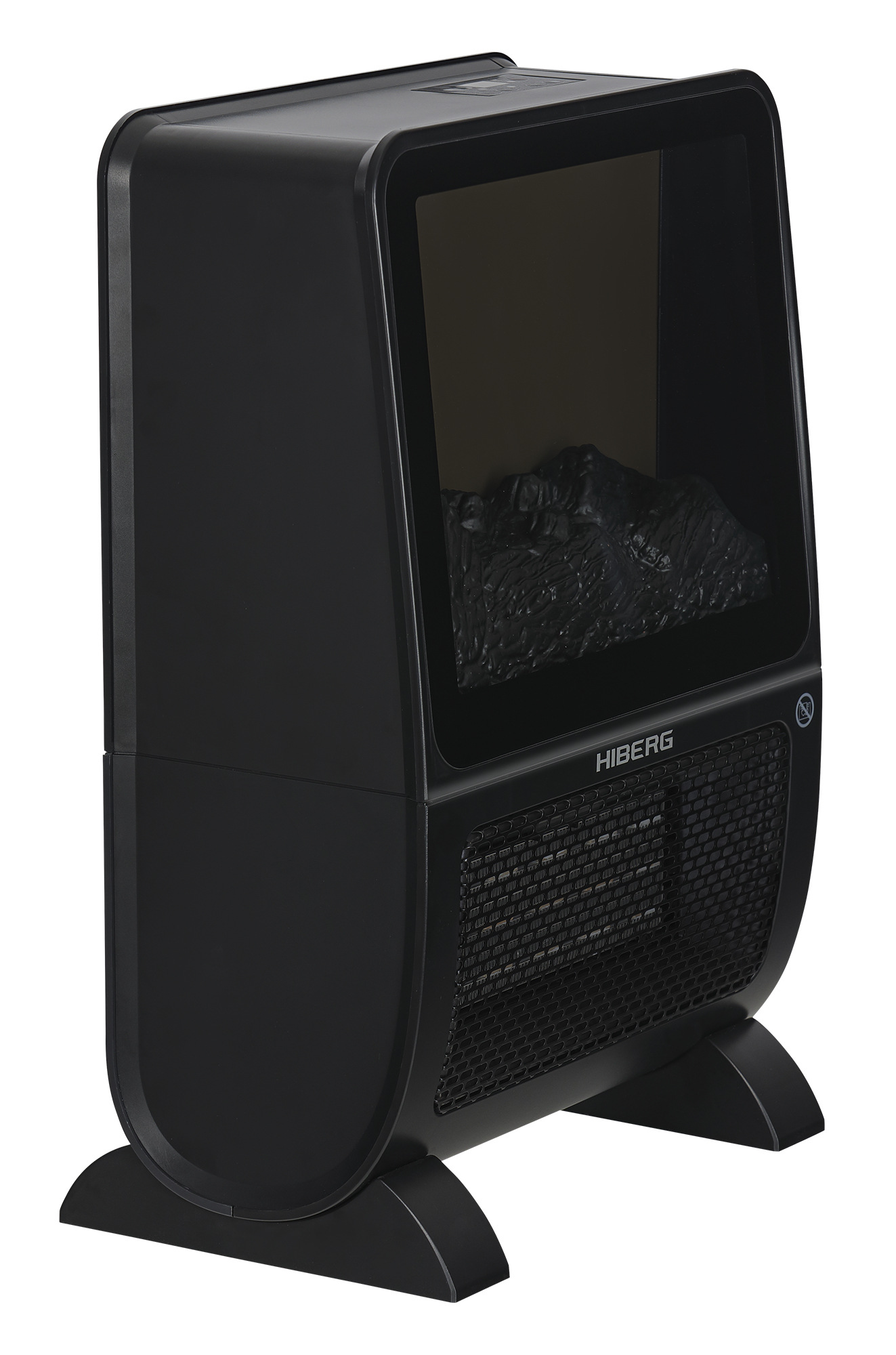 Купить Обогреватель HIBERG TSF 3000 B — Фото 5