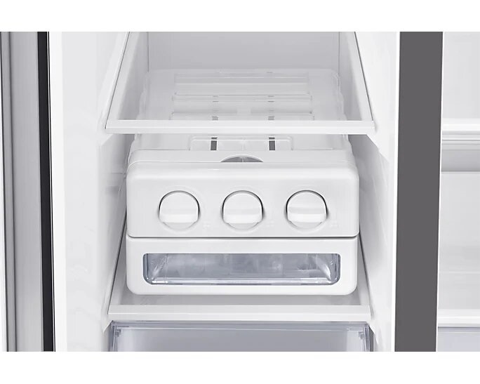 Купить Холодильник SAMSUNG RS62R50312C — Фото 7