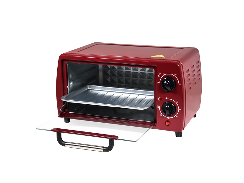 Купить Мини-печь Oursson MO0907/DC — Фото 3