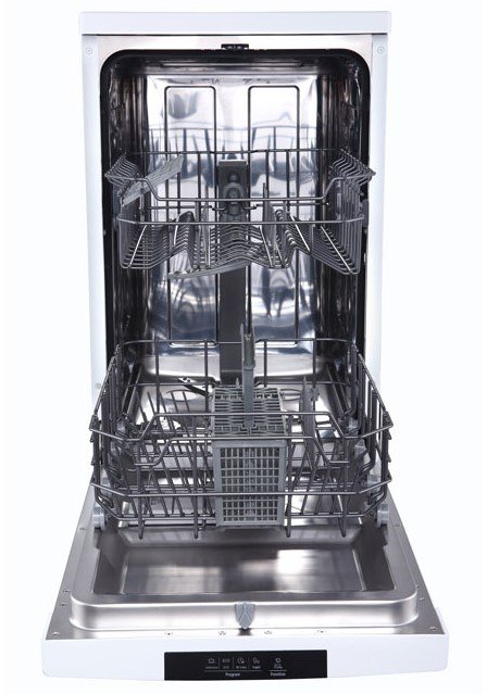 Купить Посудомоечная машина Midea MFD45S100W — Фото 3