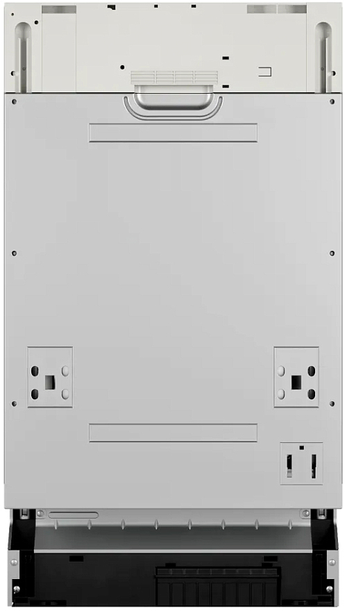 Купить Встраиваемая посудомоечная машина KUPPERSBERG GIM 4592 — Фото 3