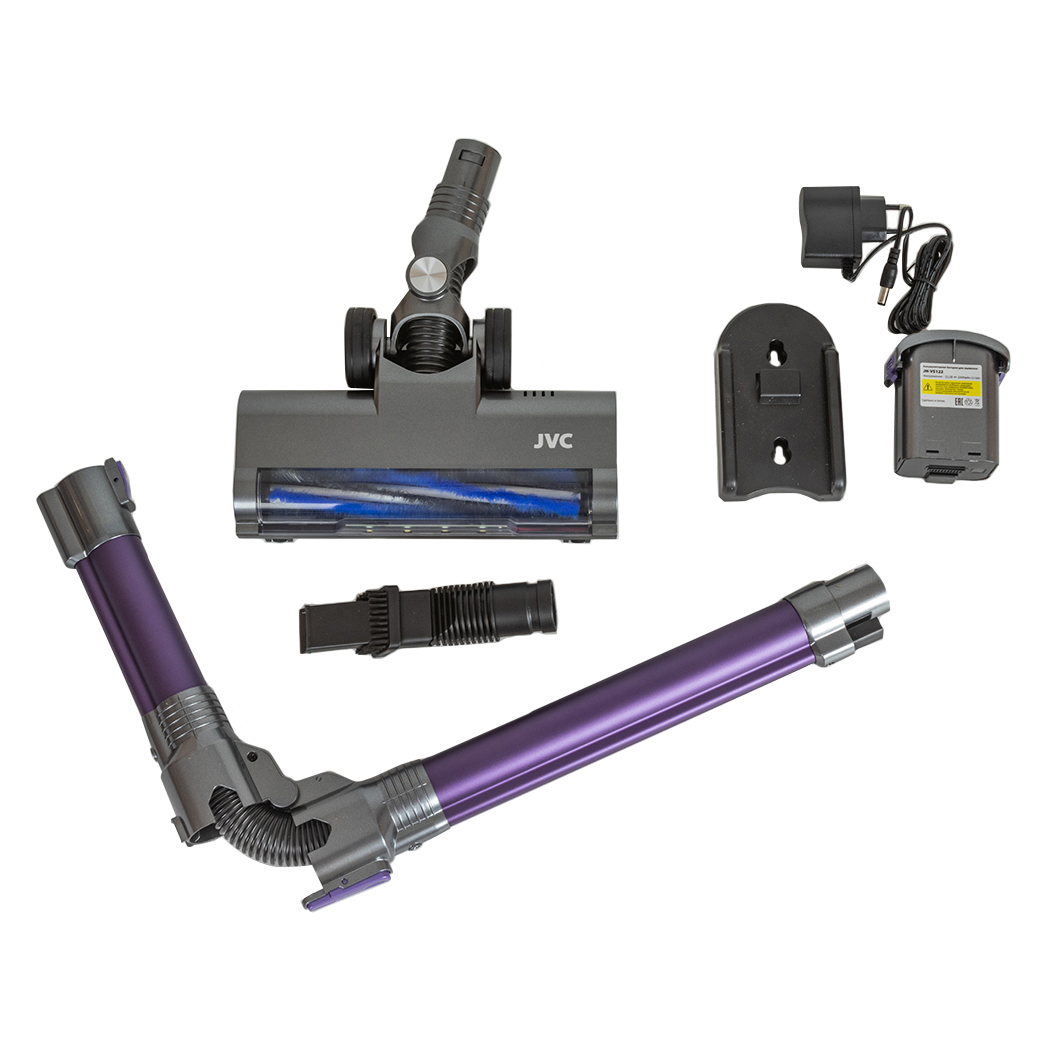 Купить  JVC JH-VS122 — Фото 9