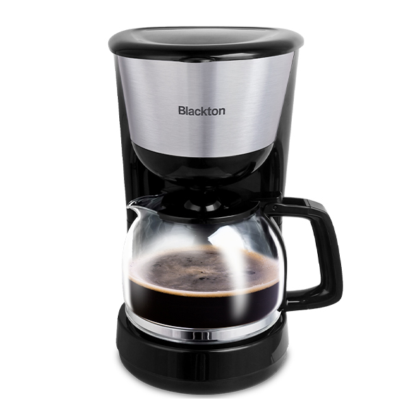 Купить Кофеварка Blackton Bt CM1110 Black — Фото 3