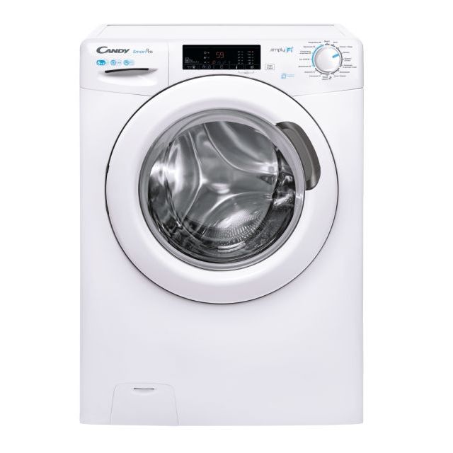 Стиральная машина CANDY CSOW4 1364T/2-07																		 — описание, фото, цены в интернет-магазине PT Stores