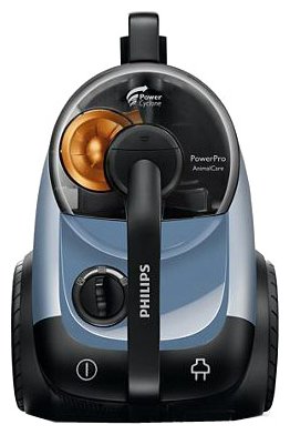 Пылесос PHILIPS FC 8767/02																		 — описание, фото, цены в интернет-магазине PT Stores