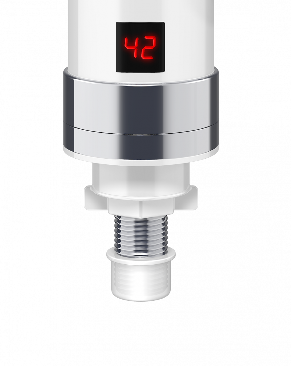 Купить Водонагреватель проточный THERMEX Focus 3000 — Фото 5