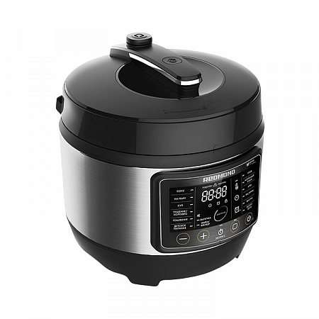 Мультиварка Redmond RMC-PM504																		 — описание, фото, цены в интернет-магазине PT Stores