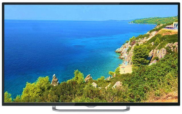 Телевизор POLARLINE 50PU11TC-SM																		 — описание, фото, цены в интернет-магазине PT Stores