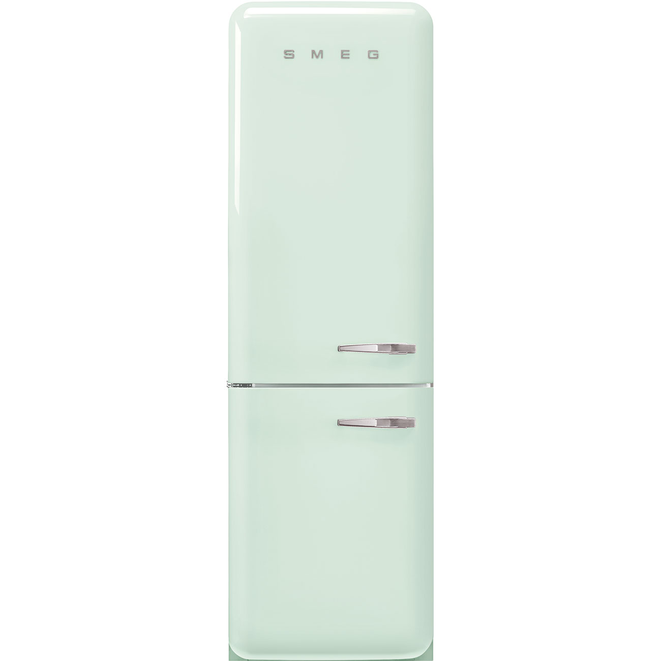 Двухкамерный холодильник Smeg FAB32LPG5																		 — описание, фото, цены в интернет-магазине PT Stores