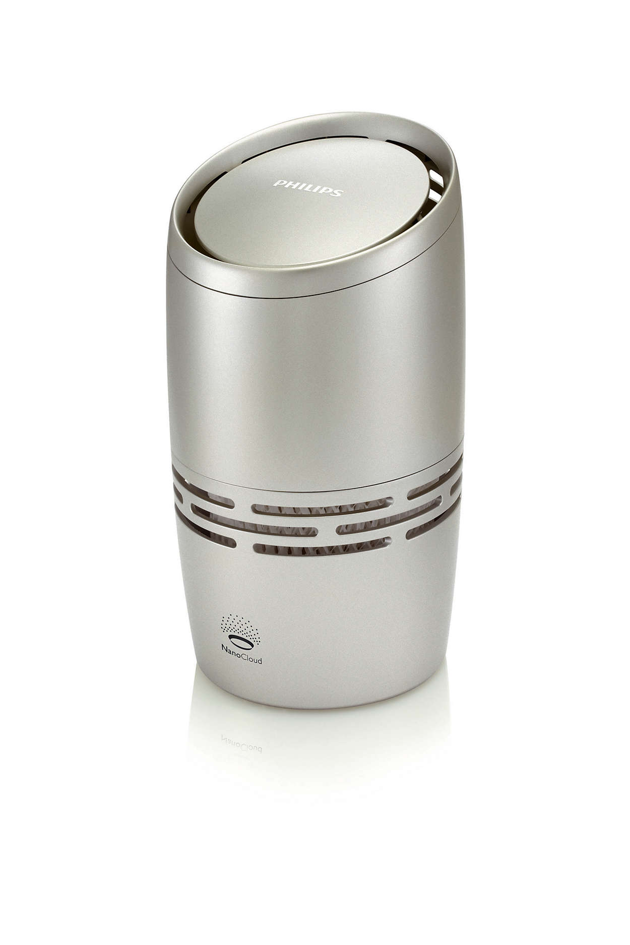 Увлажнитель воздуха PHILIPS HU 4707/13																		 — описание, фото, цены в интернет-магазине PT Stores