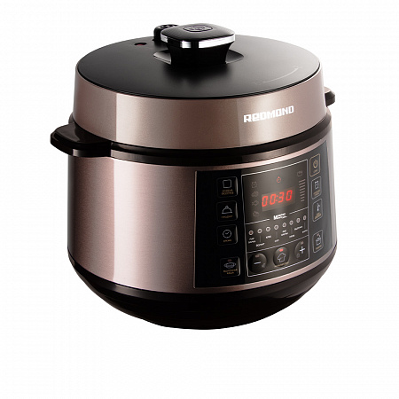Мультиварка Redmond RMC-PM505																		 — описание, фото, цены в интернет-магазине PT Stores