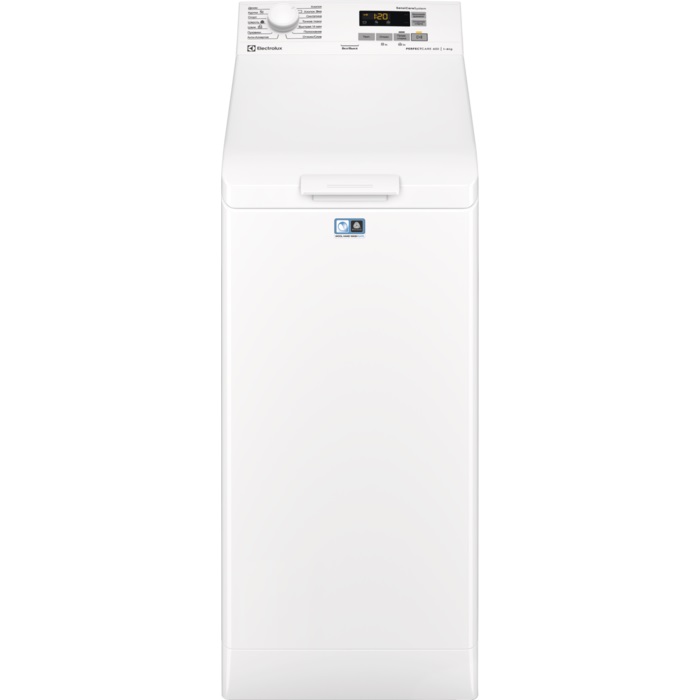 Стиральная машина Electrolux EW6T5R261																		 — описание, фото, цены в интернет-магазине PT Stores