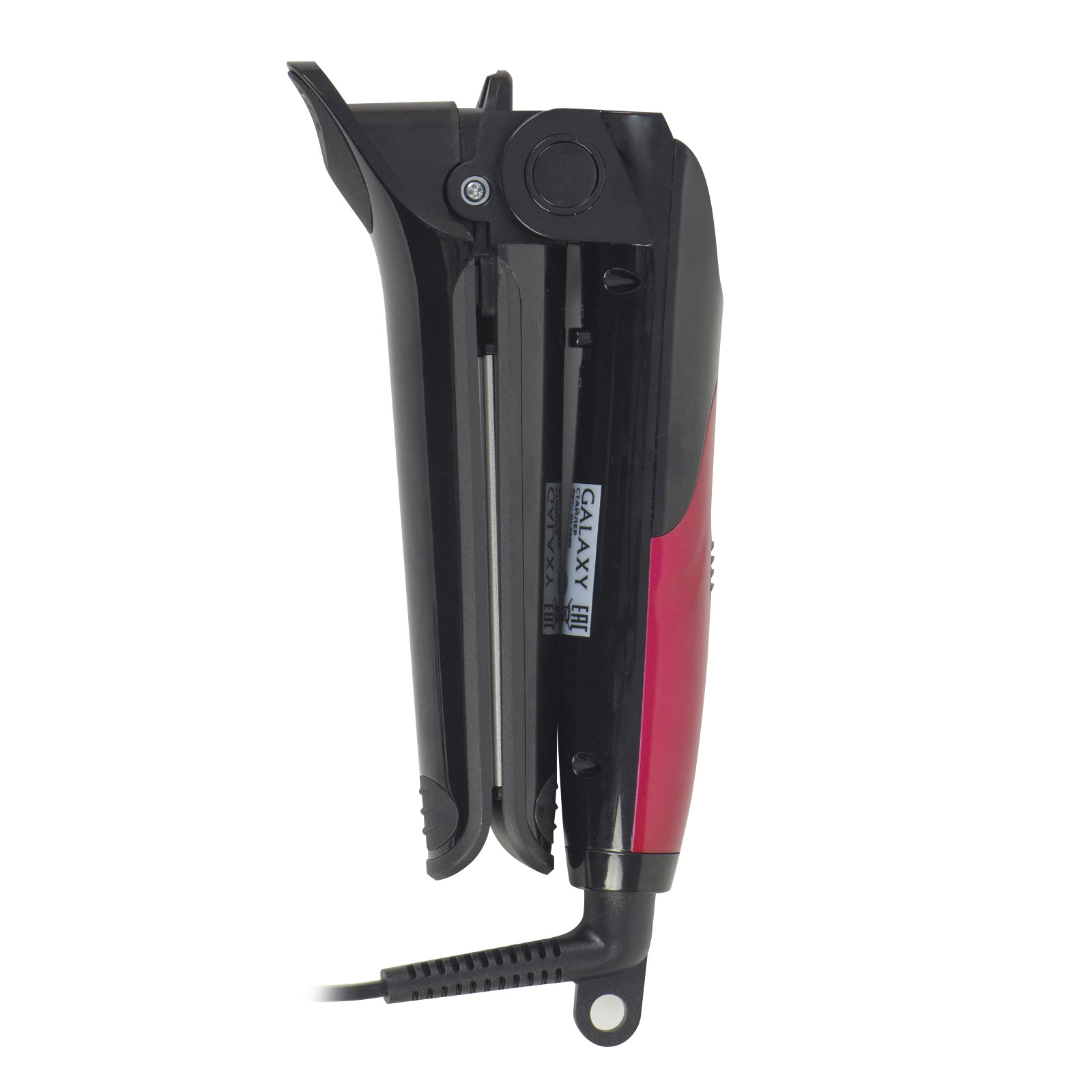 Купить Прибор для укладки волос GALAXY GL 4660 — Фото 2