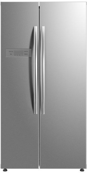 Холодильник Daewoo Electronics RSM580BS																		 — описание, фото, цены в интернет-магазине PT Stores