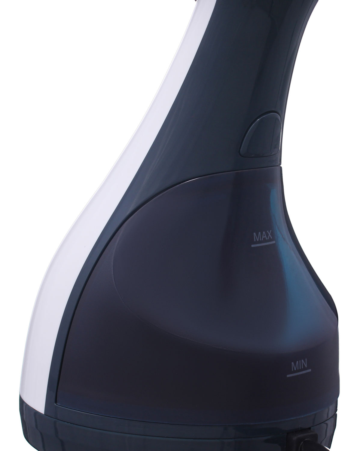 Купить Отпариватель Hyundai H-HS02834 бел/син — Фото 8