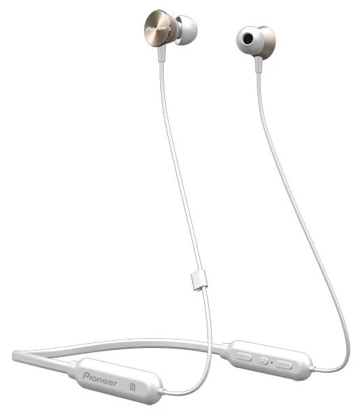 Наушники PIONEER SE-QL7BT-P																		 — описание, фото, цены в интернет-магазине PT Stores