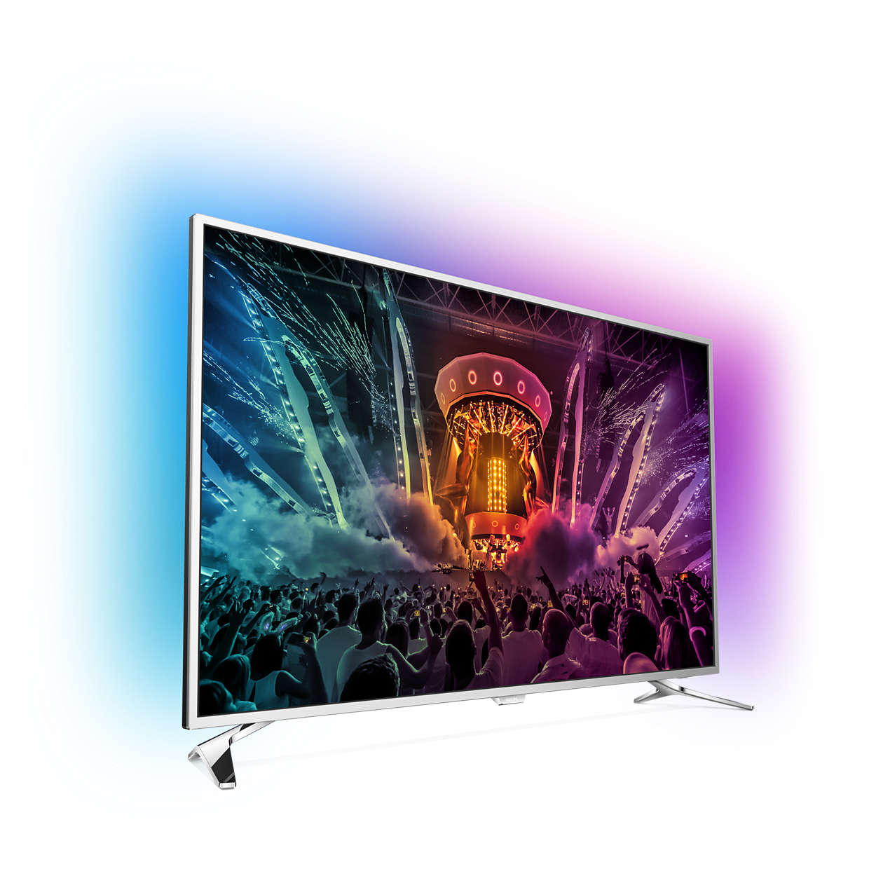 Купить Телевизор PHILIPS 65PUS6521/60 — Фото 2