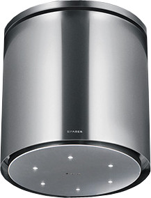 Островная вытяжка FABER ZOOM PLUS																		 — описание, фото, цены в интернет-магазине PT Stores