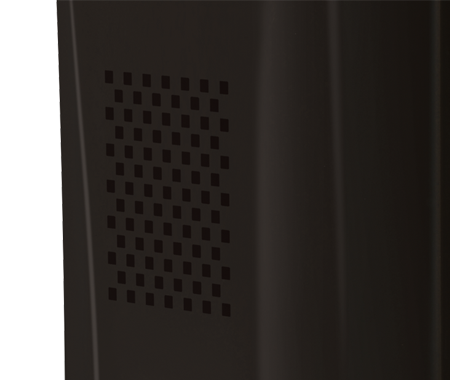Купить Обогреватель BALLU Modern BOH/MD-05BBN 1000 (5 секций) — Фото 3