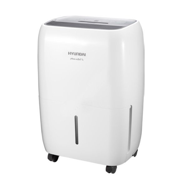Осушитель воздуха Hyundai H-DEH1-30L																		 — описание, фото, цены в интернет-магазине PT Stores