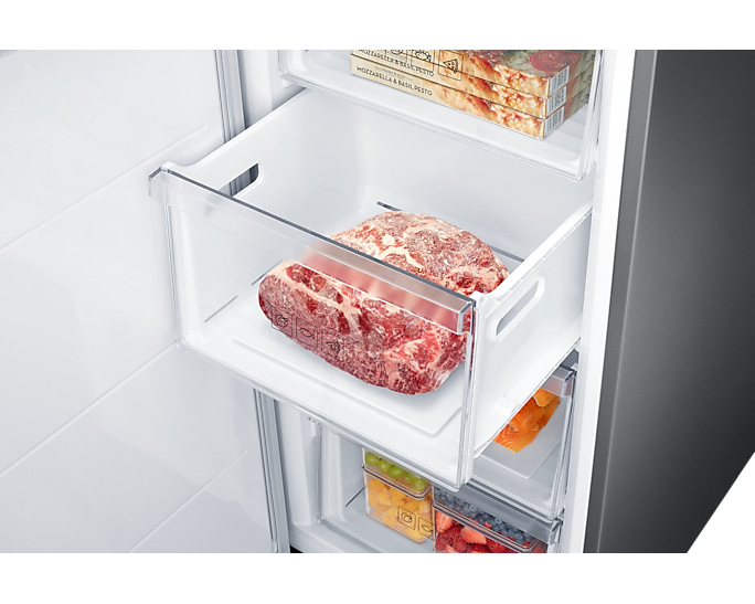 Купить Морозильная камера SAMSUNG RZ32T7435AP/WT — Фото 4