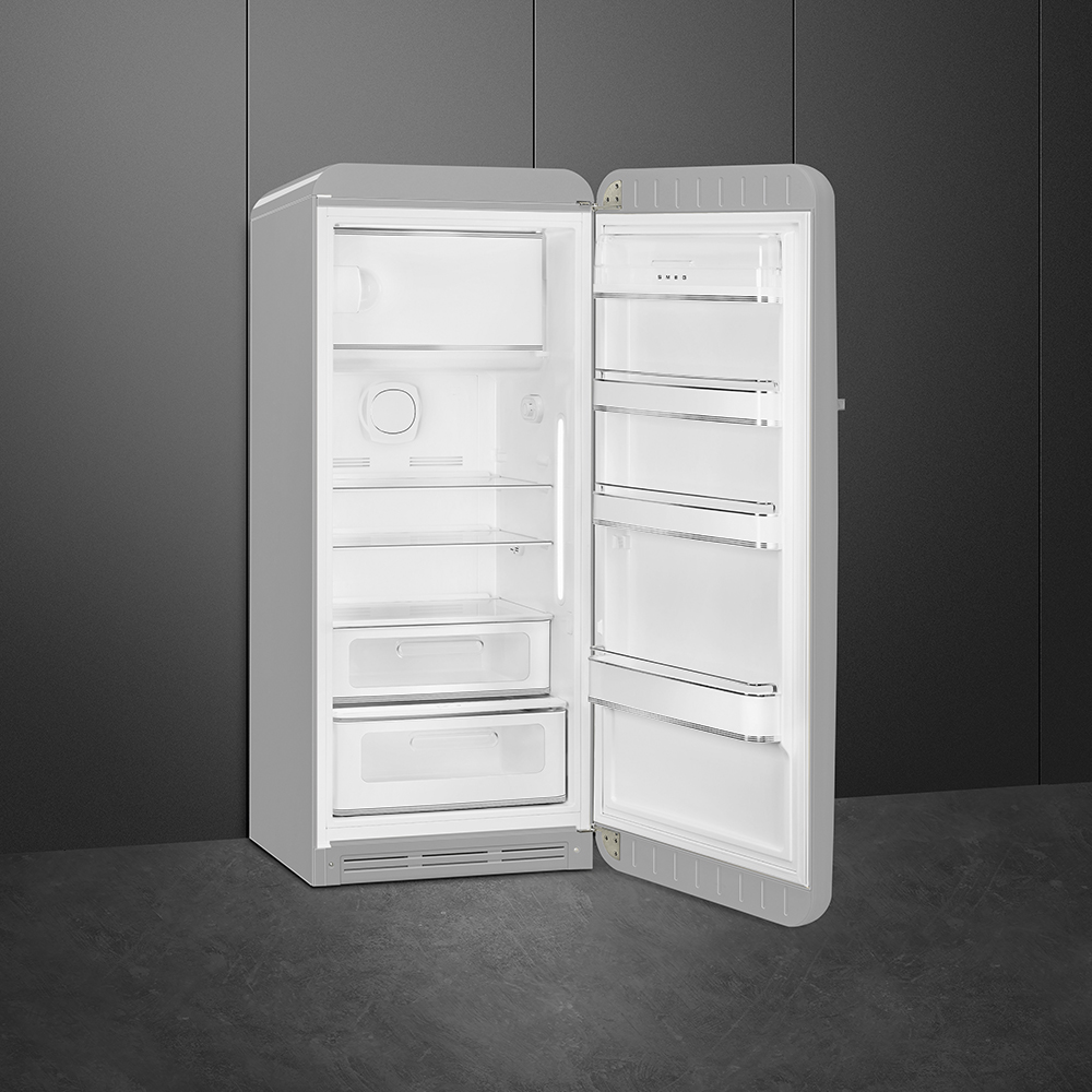 Купить Холодильник Smeg FAB28RSV5 — Фото 8