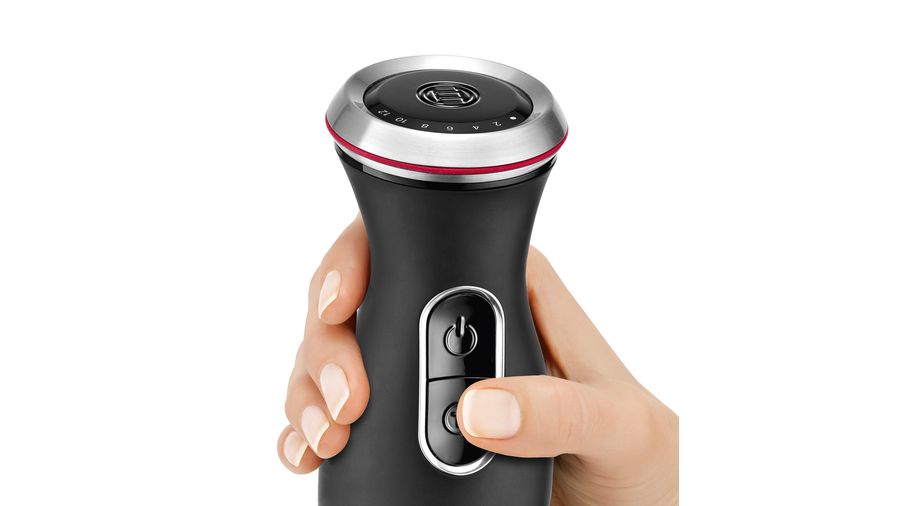 Купить Блендер BOSCH MS8CM6110 — Фото 4