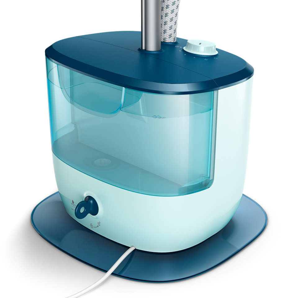 Купить Отпариватель PHILIPS GC516/20 — Фото 4