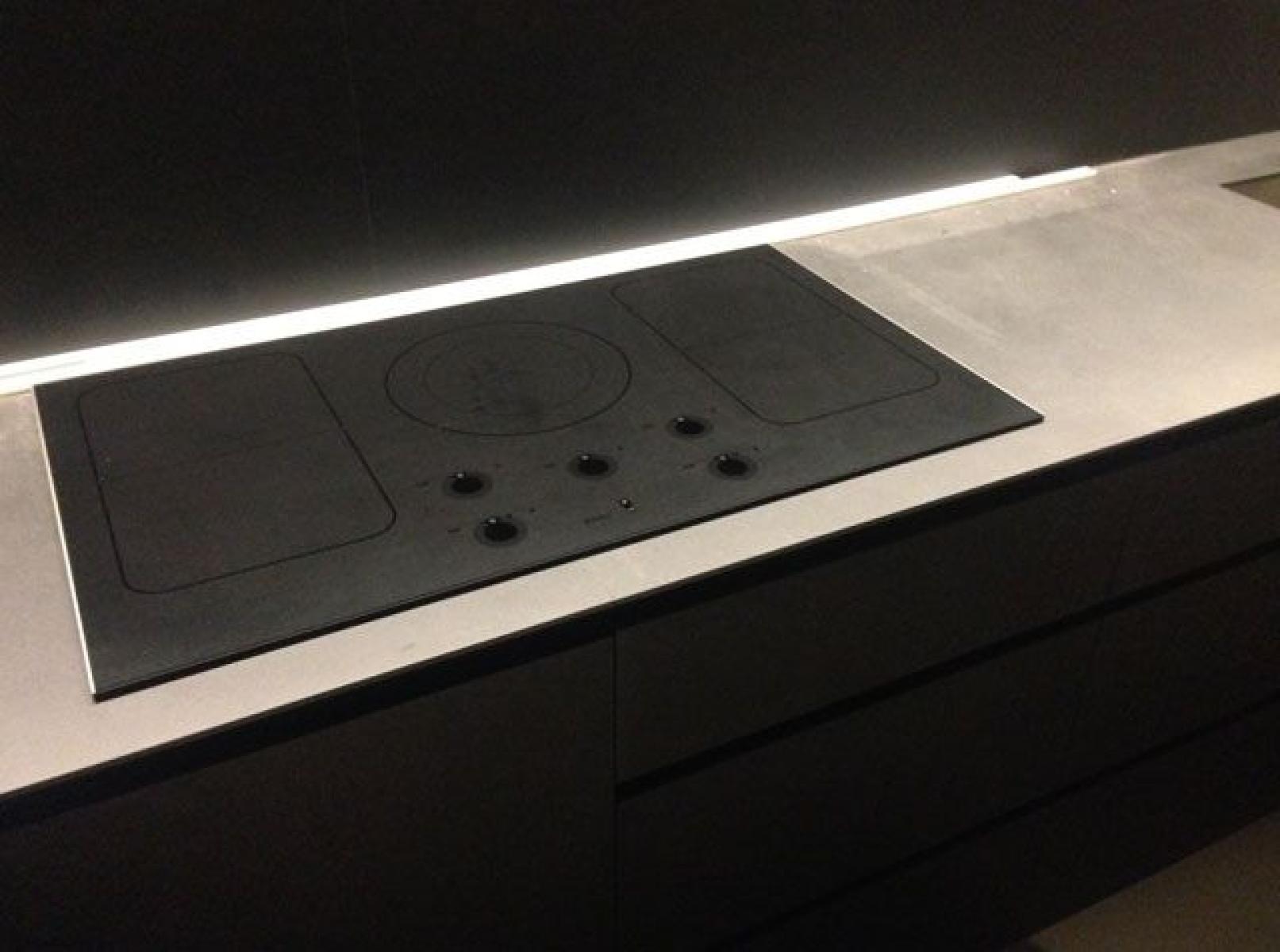 Купить Индукционная варочная панель Asko HI1994MF — Фото 7