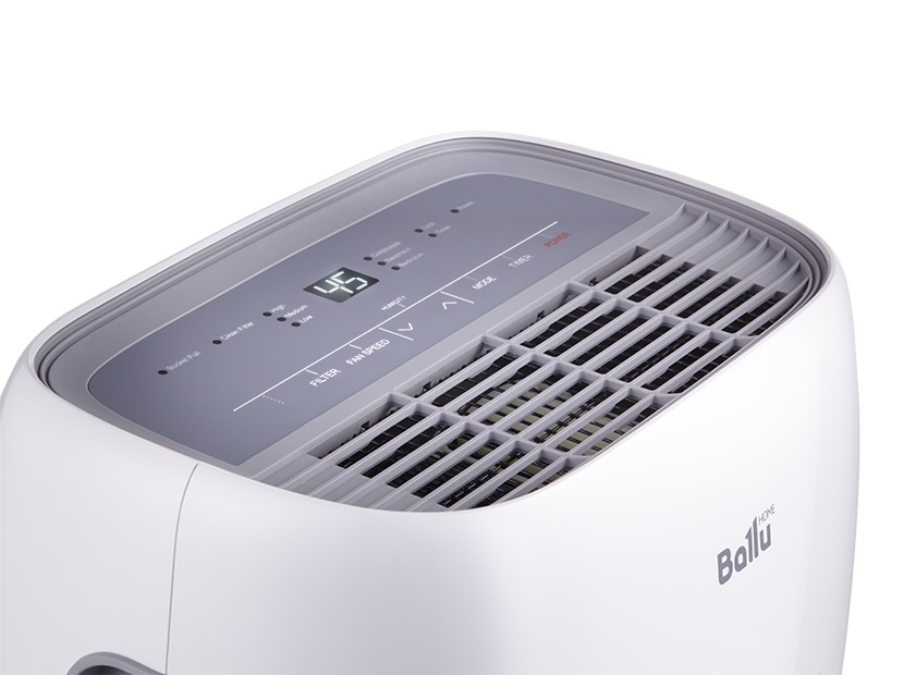 Купить Осушитель воздуха BALLU BDA-25L — Фото 5