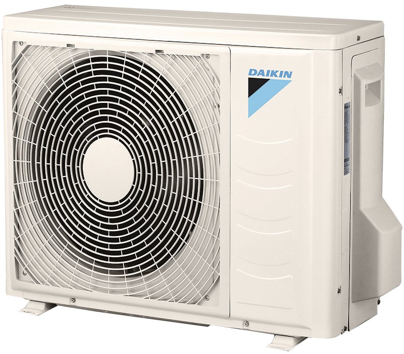 Купить Кондиционер DAIKIN FTXK25AW/RXK25A — Фото 15