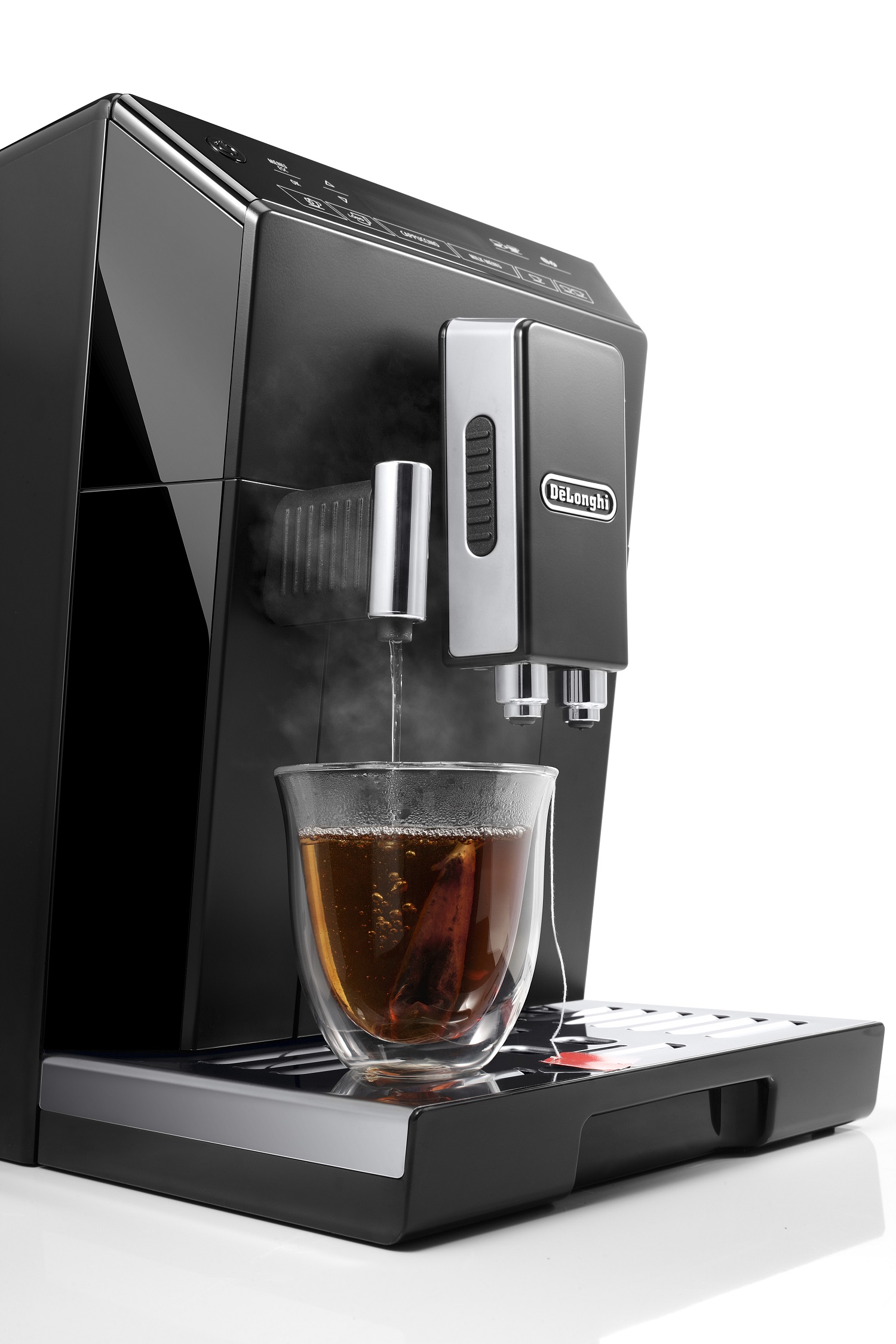 Купить Кофемашина Delonghi ECAM 44 660 B — Фото 3