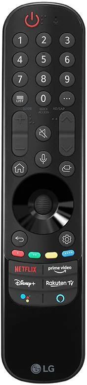 Купить Телевизор LG 86UP81006LA — Фото 10