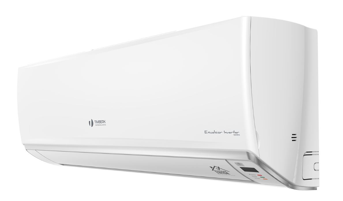 Купить Кондиционер TIMBERK AC TIM 18HDN S20 — Фото 3
