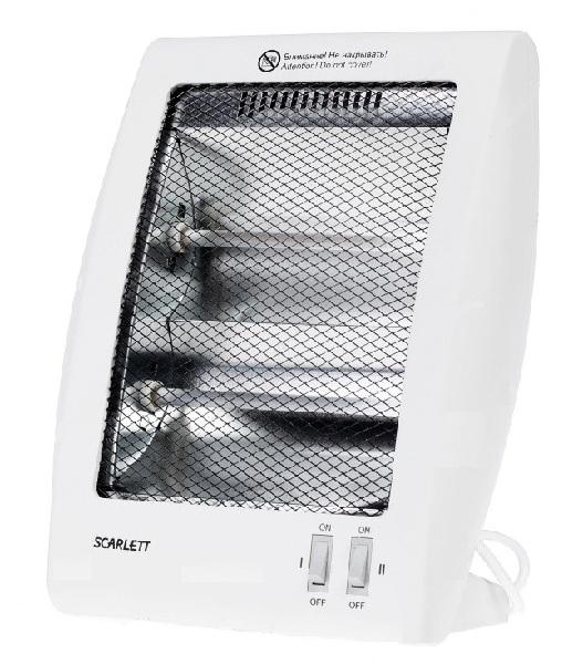 Обогреватель Scarlett SC-IR250D01																		 — описание, фото, цены в интернет-магазине PT Stores