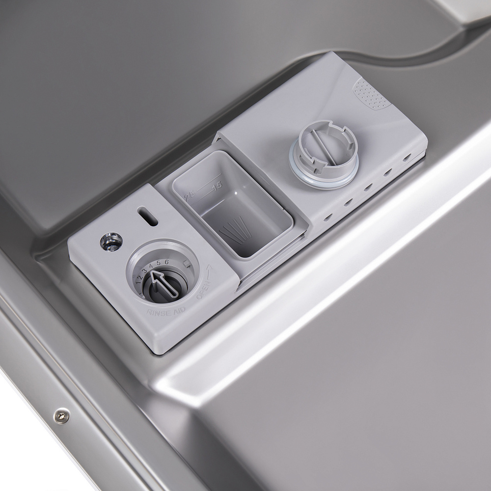 Купить Посудомоечная машина MAUNFELD MWF08B — Фото 4