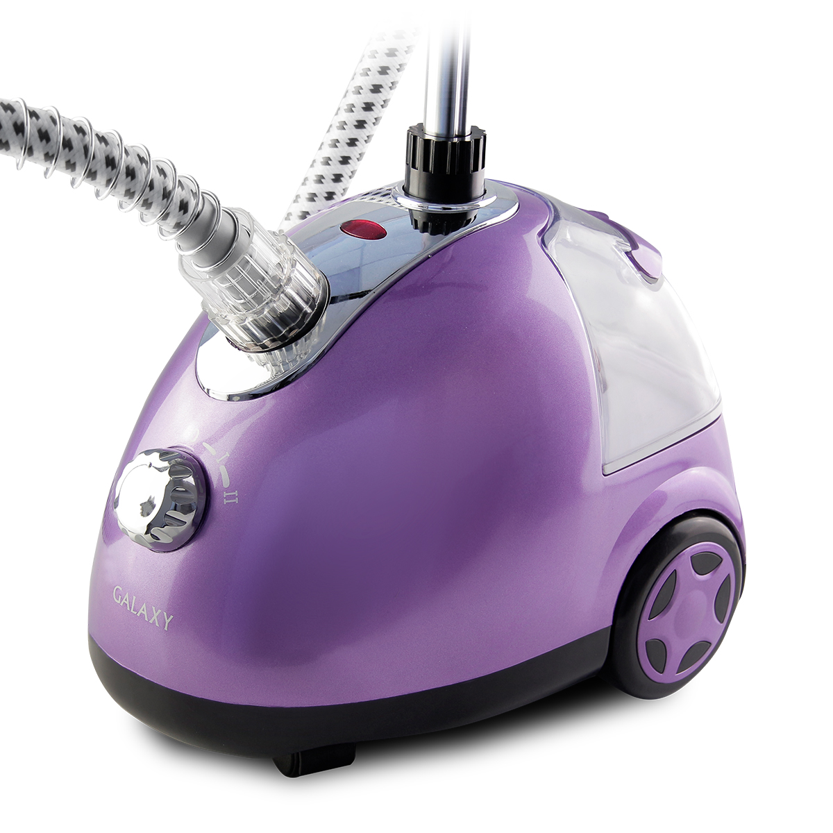 Купить Отпариватель GALAXY GL 6205 — Фото 2