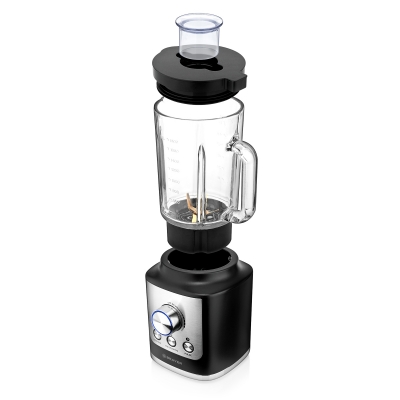 Купить Миксер BRAYER BR1200BK — Фото 4
