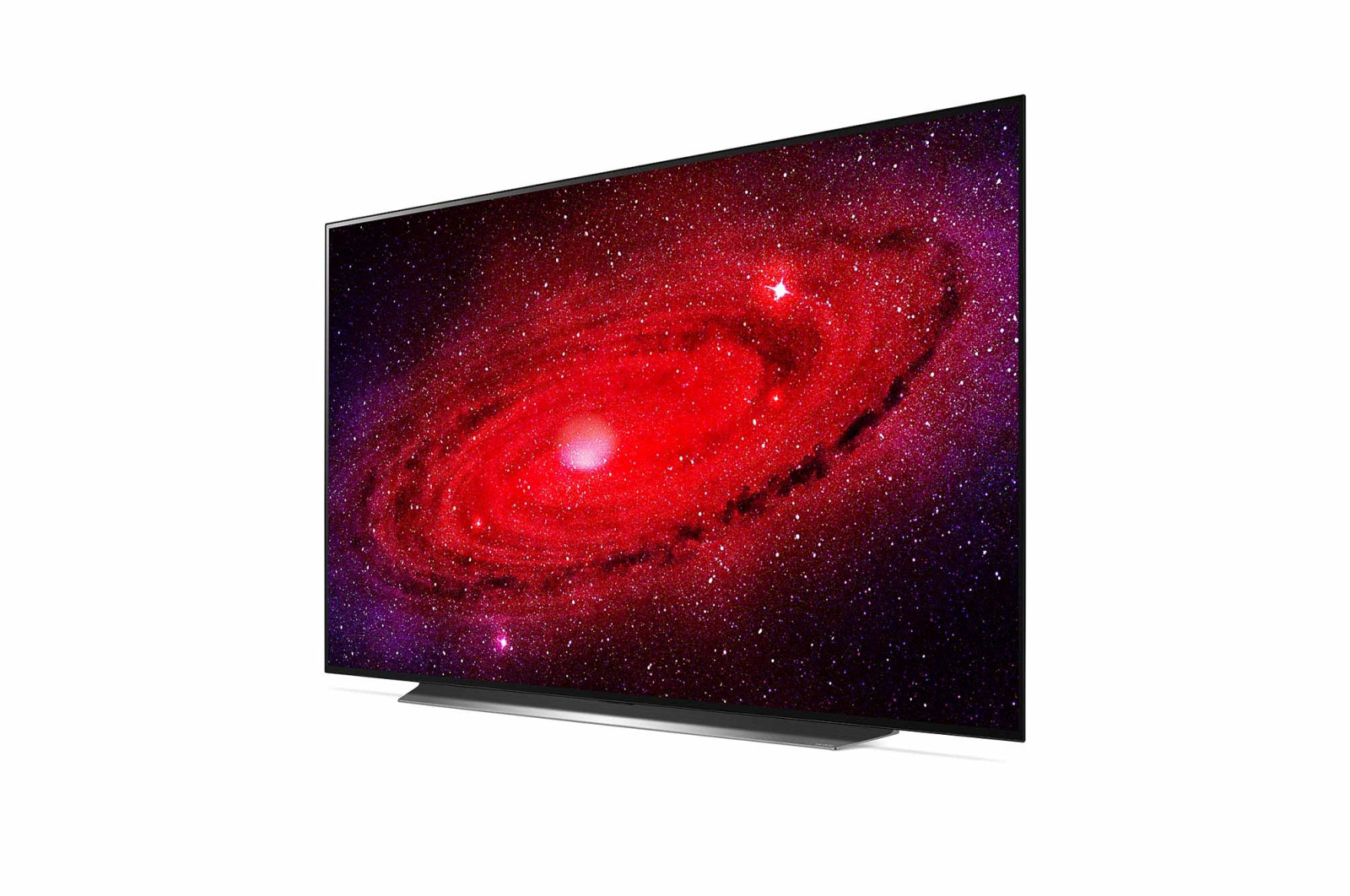 Купить Телевизор LG OLED77CX — Фото 11