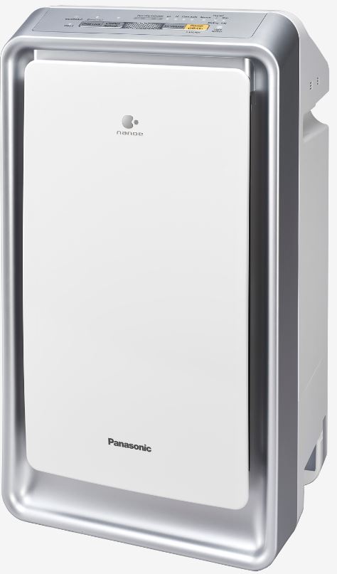 Увлажнитель воздуха PANASONIC F-VXL40																		 — описание, фото, цены в интернет-магазине PT Stores