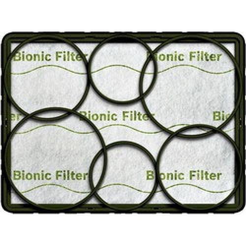 Аксессуары BOSCH BBZ 11BF																		 — описание, фото, цены в интернет-магазине PT Stores