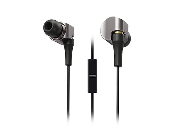 Наушники PANASONIC RP-HDE10GC-S																		 — описание, фото, цены в интернет-магазине PT Stores