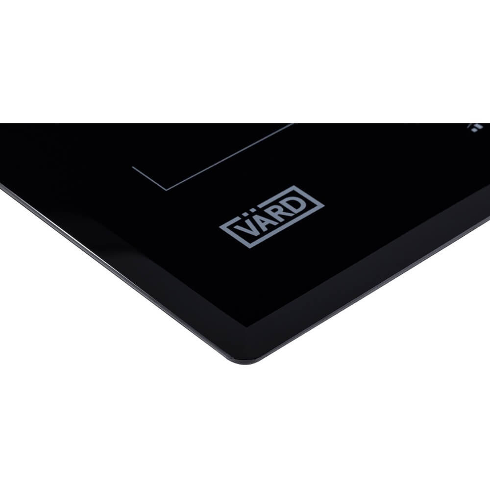 Купить Индукционная варочная панель VARD VHI6461K — Фото 10