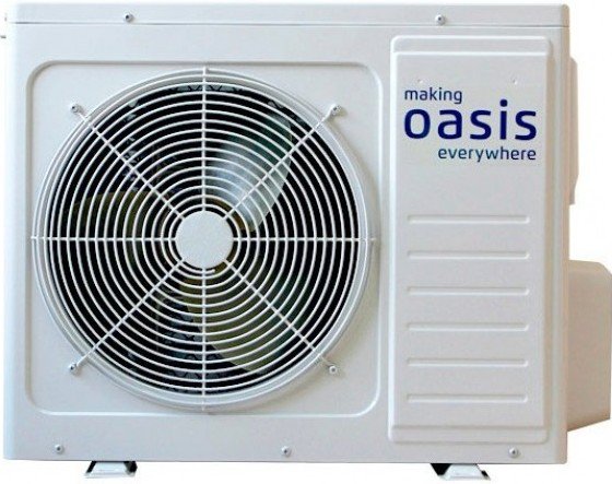 Купить Кондиционер Oasis Comfort CL-7 — Фото 2