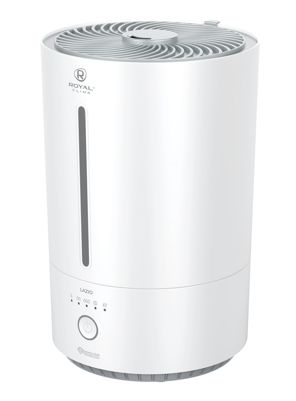 Увлажнитель воздуха Royal Clima HC-1344850																		 — описание, фото, цены в интернет-магазине PT Stores