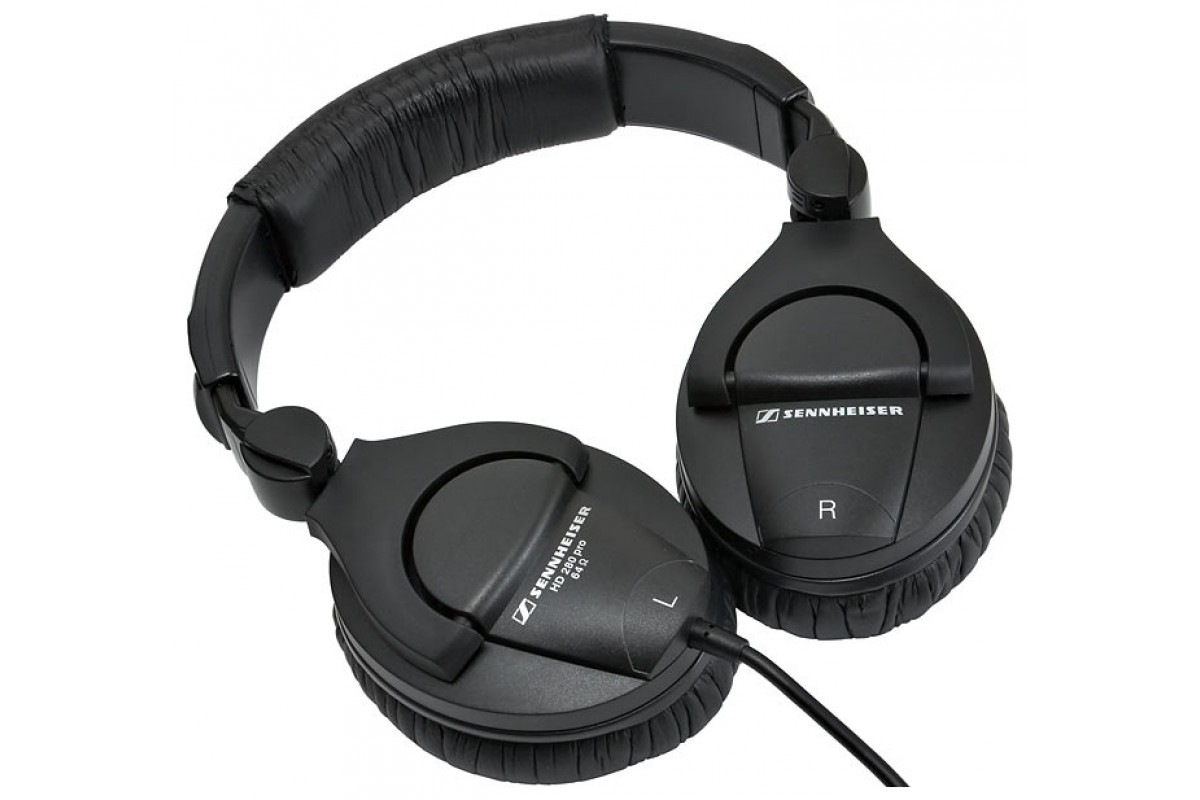 Купить Наушники SENNHEISER HD 280 PRO — Фото 3