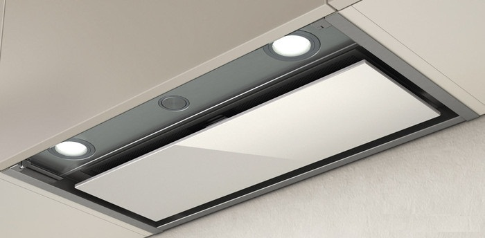 Вытяжка встраиваемая ELICA BOXIN PLUS IXGL/A/90																		 — описание, фото, цены в интернет-магазине PT Stores